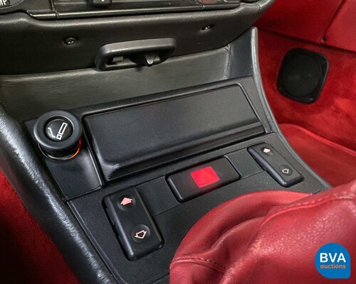 BMW Z1 2.5 170pk 1995 -ORG.NL-, LP-RR-01