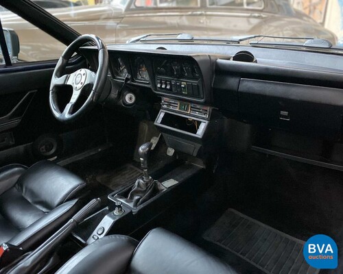 Alfa Romeo GTV 185pk 1986, RZ-BS-20