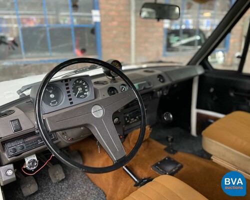 Range Rover Classic 3-deurs 1979, BY-97-DZ