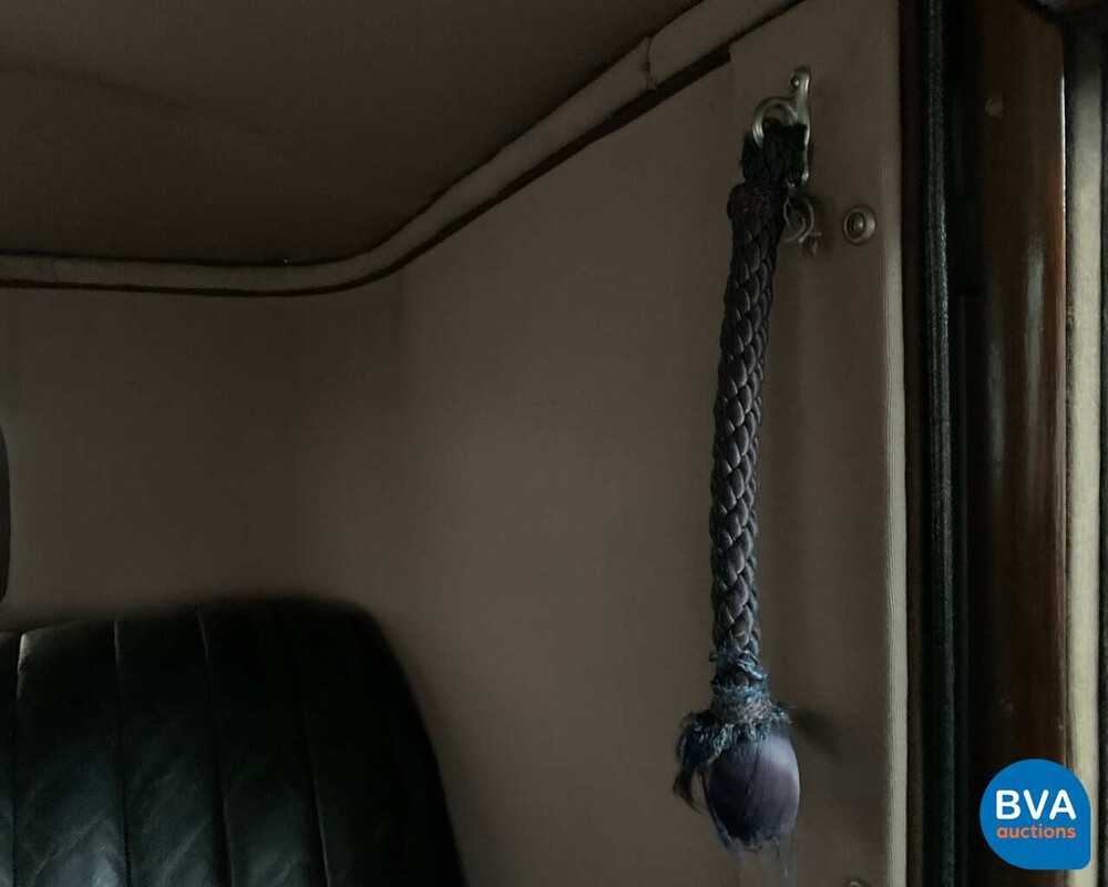 Rolls-Royce Twenty 20HP 1928, GK-55-14