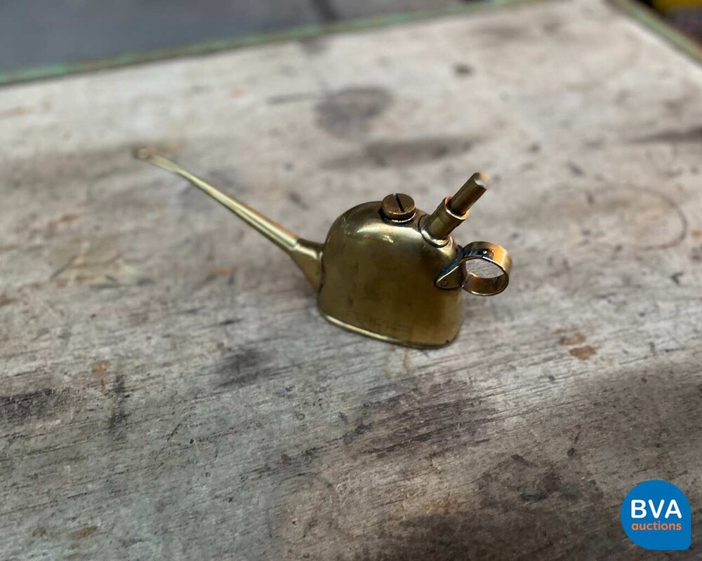 Rolls-Royce Twenty 20HP 1928, GK-55-14