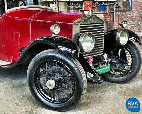 Rolls-Royce Twenty 20HP 1928, GK-55-14