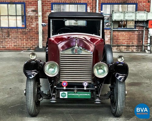 Rolls-Royce Twenty 20HP 1928, GK-55-14