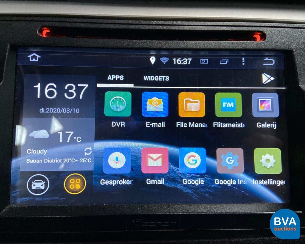 BMW 330Ci E46 231pk 2002, 61-JT-HN