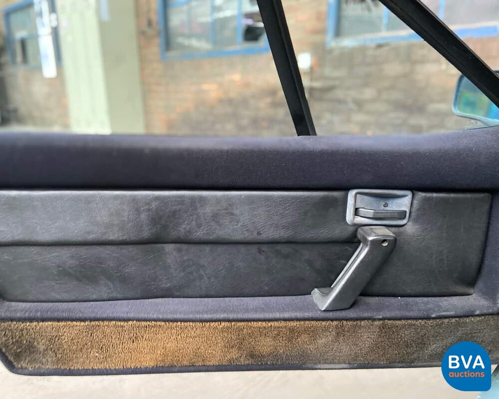 Renault Alpine A310 V6 1979, 68-JF-TK