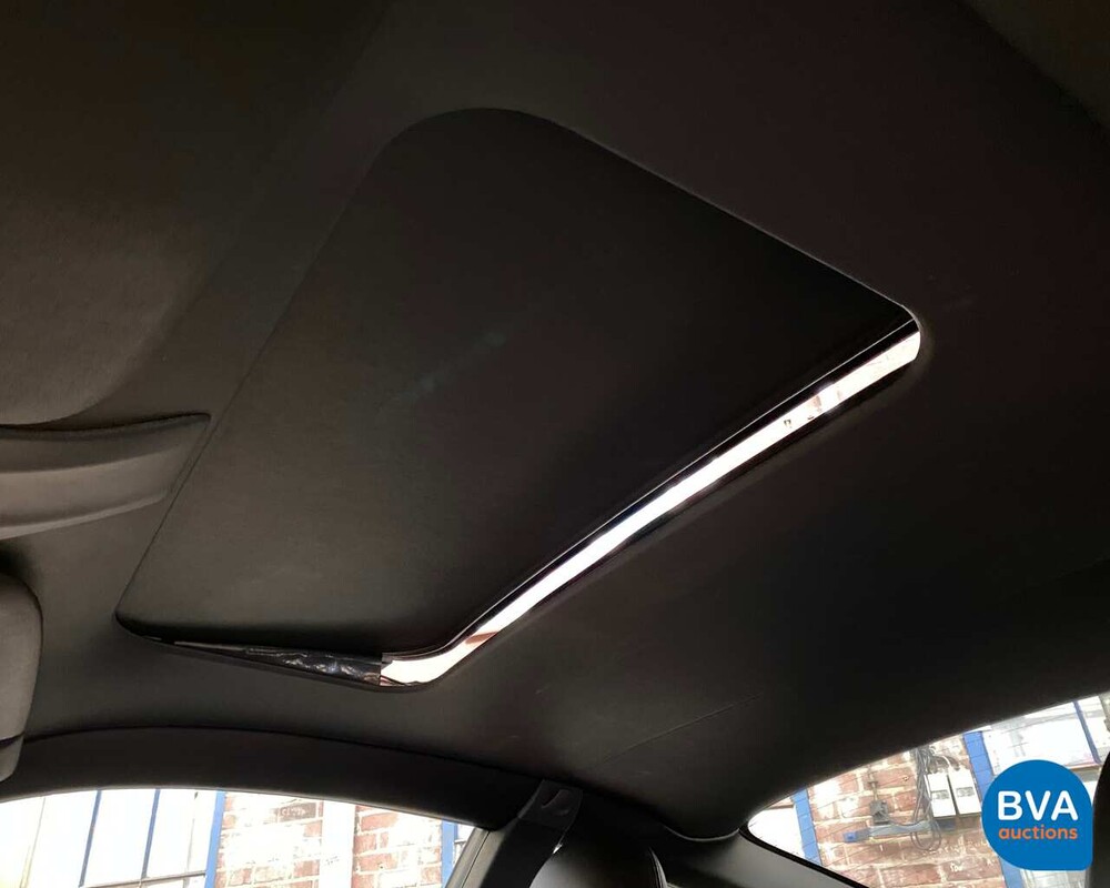 Porsche 911 3.4 Carrera Coupé 300pk 1998, 59-PN-NZ