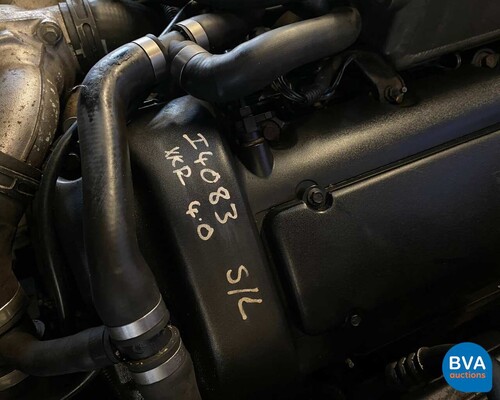 Jaguar XJR 4.0 Supercharger 363pk V8 -Org.NL- 2002, 34-JH-PD