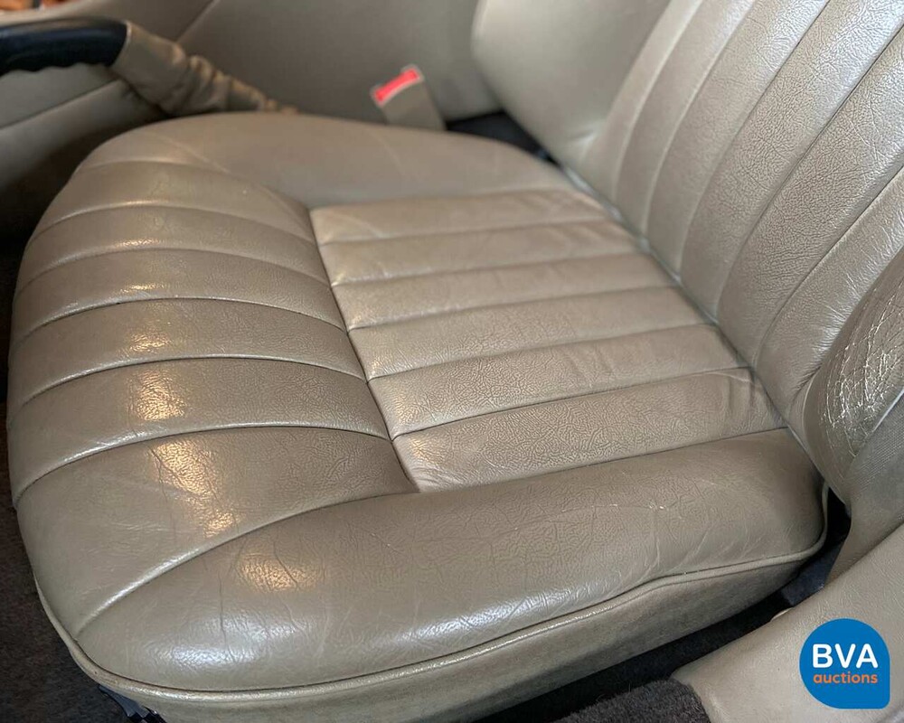 Jaguar Sovereign 3.2 LPG 1994 -Org.NL- , HN-TN-19