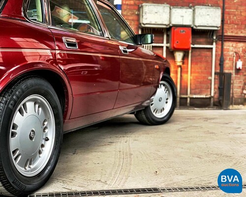 Jaguar Sovereign 3.2 LPG 1994 -Org.NL- , HN-TN-19