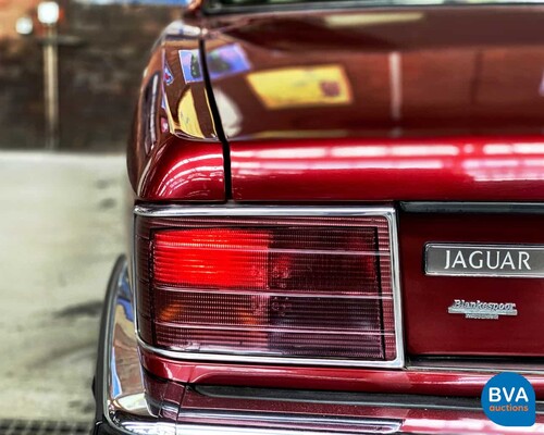 Jaguar Sovereign 3.2 LPG 1994 -Org.NL- , HN-TN-19