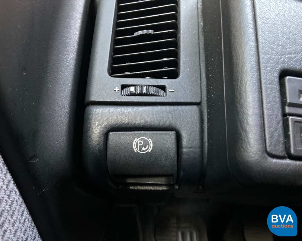 Citroen XM 3.0 V6 -Org. 2400km!- 1989