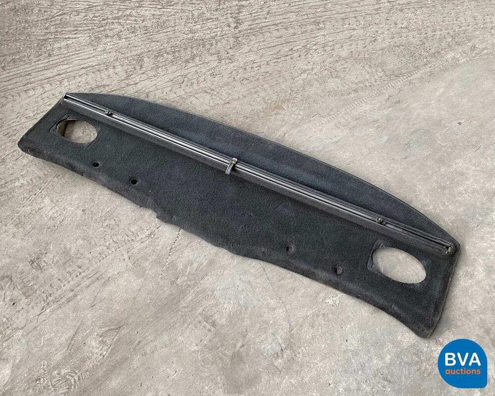 BMW 732i 7-serie E23 1980