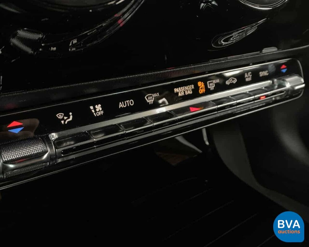 Mercedes-Benz A200 AMG 2019 163pk A-Klasse NW-Model -Garantie-