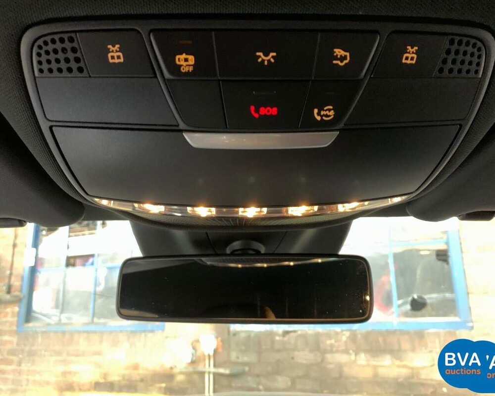 Mercedes-Benz C43 AMG 4Matic Coupé 390pk 2018 Facelift -Garantie-