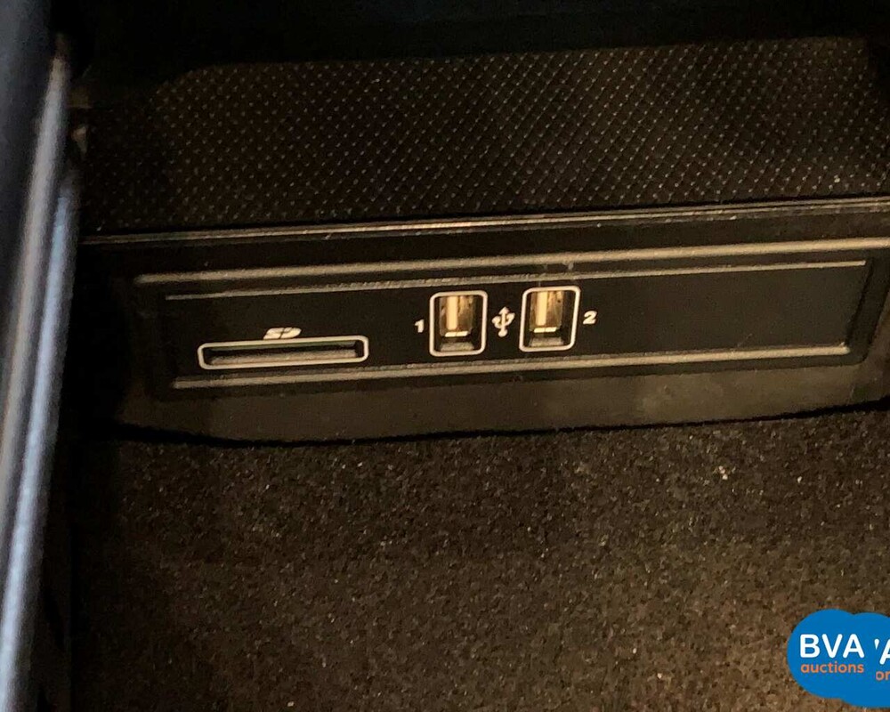 Mercedes-Benz C43 AMG 4Matic Coupé 390pk 2018 Facelift -Garantie-