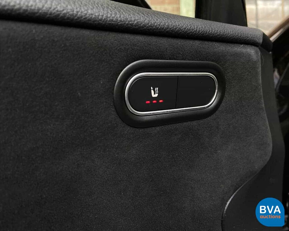 Mercedes-Benz A180d AMG 2019 MEINE A-Klasse -Garantie-.