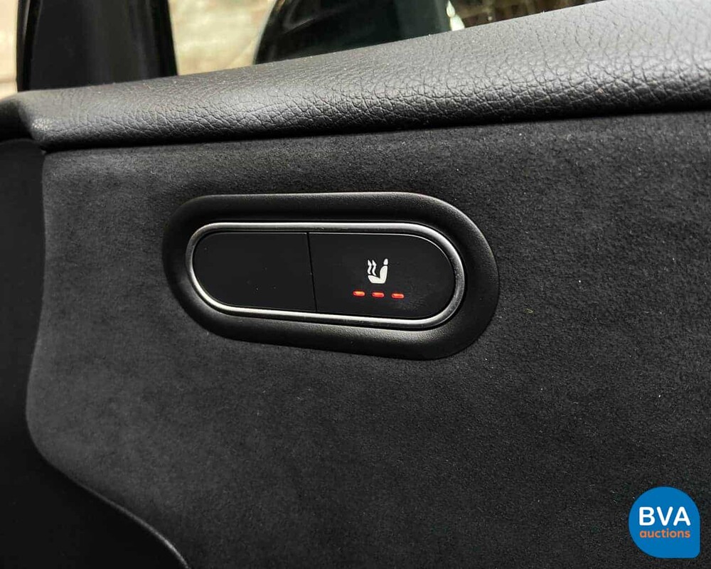 Mercedes-Benz A180d AMG 2019 MEINE A-Klasse -Garantie-.