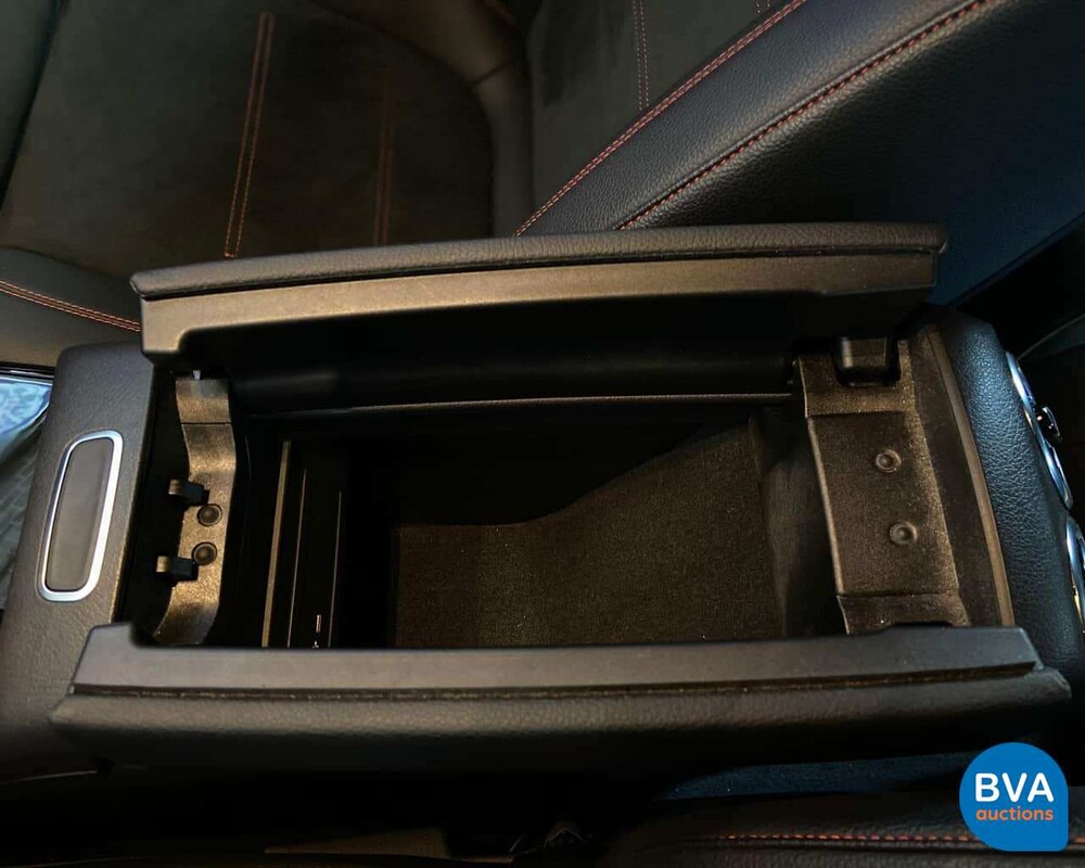 Mercedes-Benz A180d AMG 2019 MEINE A-Klasse -Garantie-.