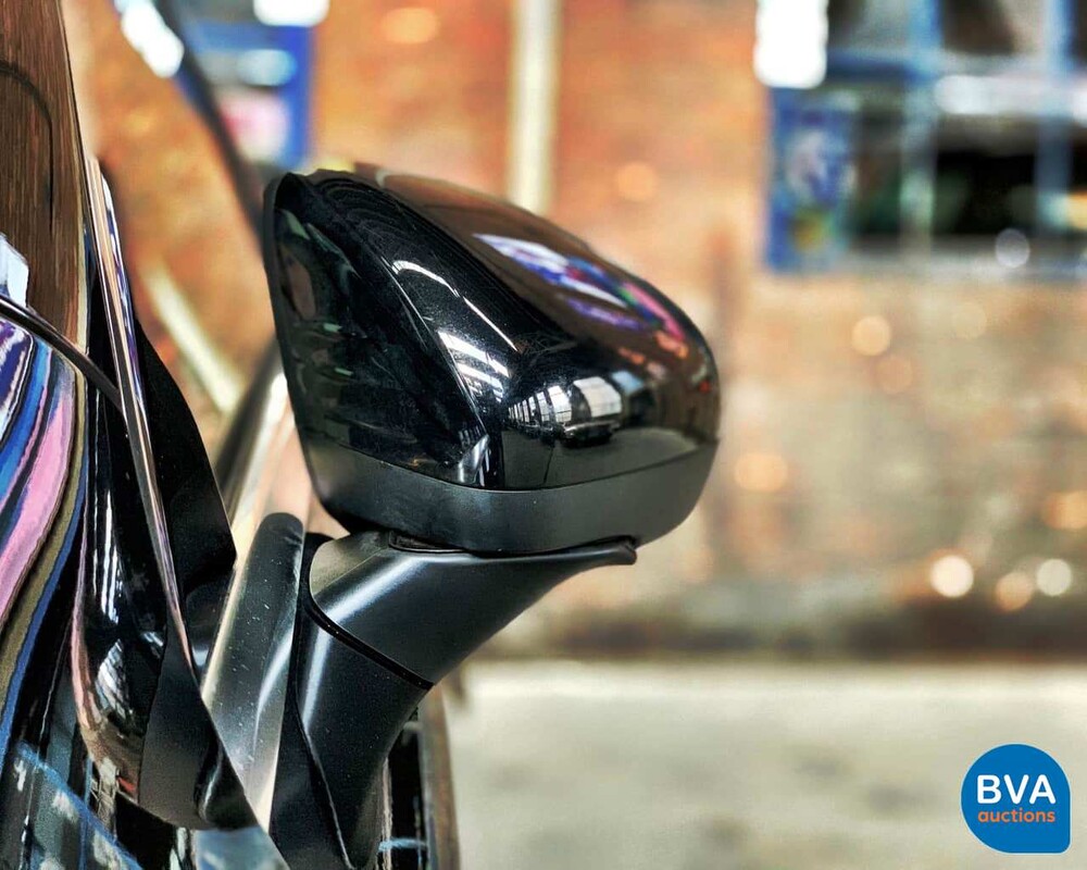 Mercedes-Benz A180d AMG 2019 MEINE A-Klasse -Garantie-.