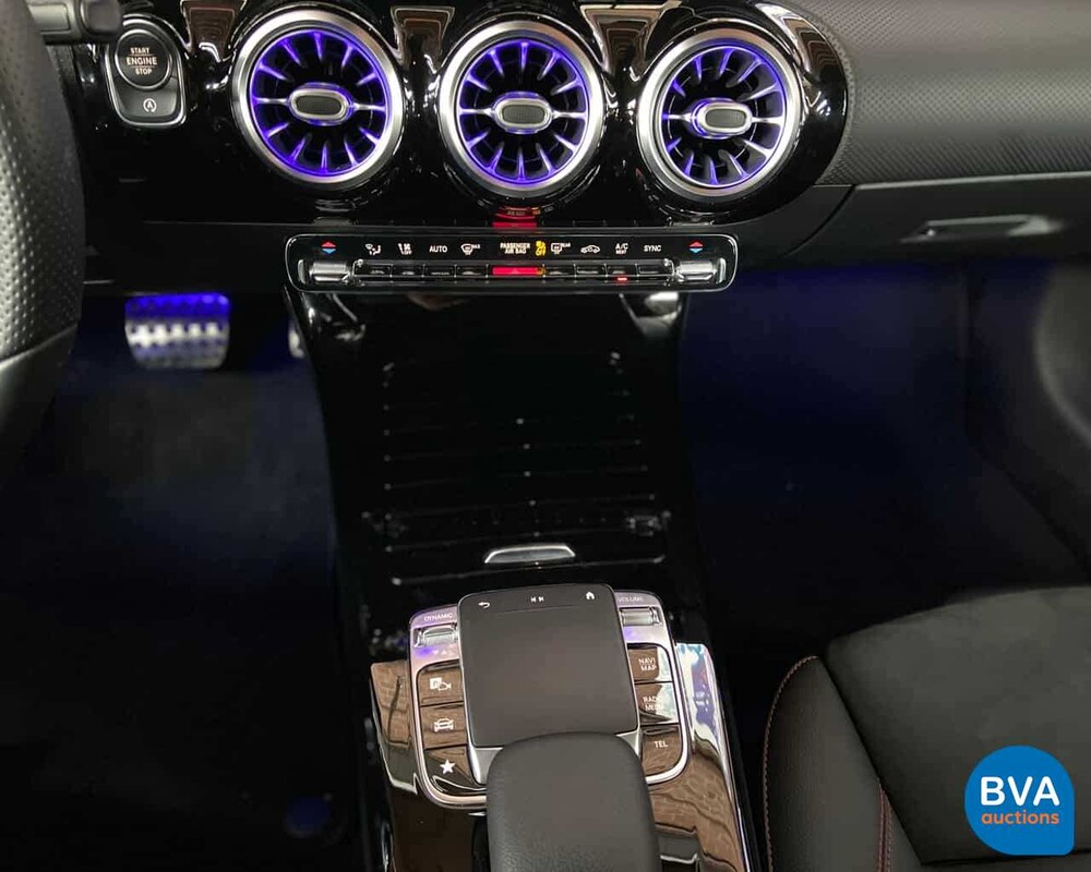 Mercedes-Benz A180d AMG 2019 MEINE A-Klasse -Garantie-.