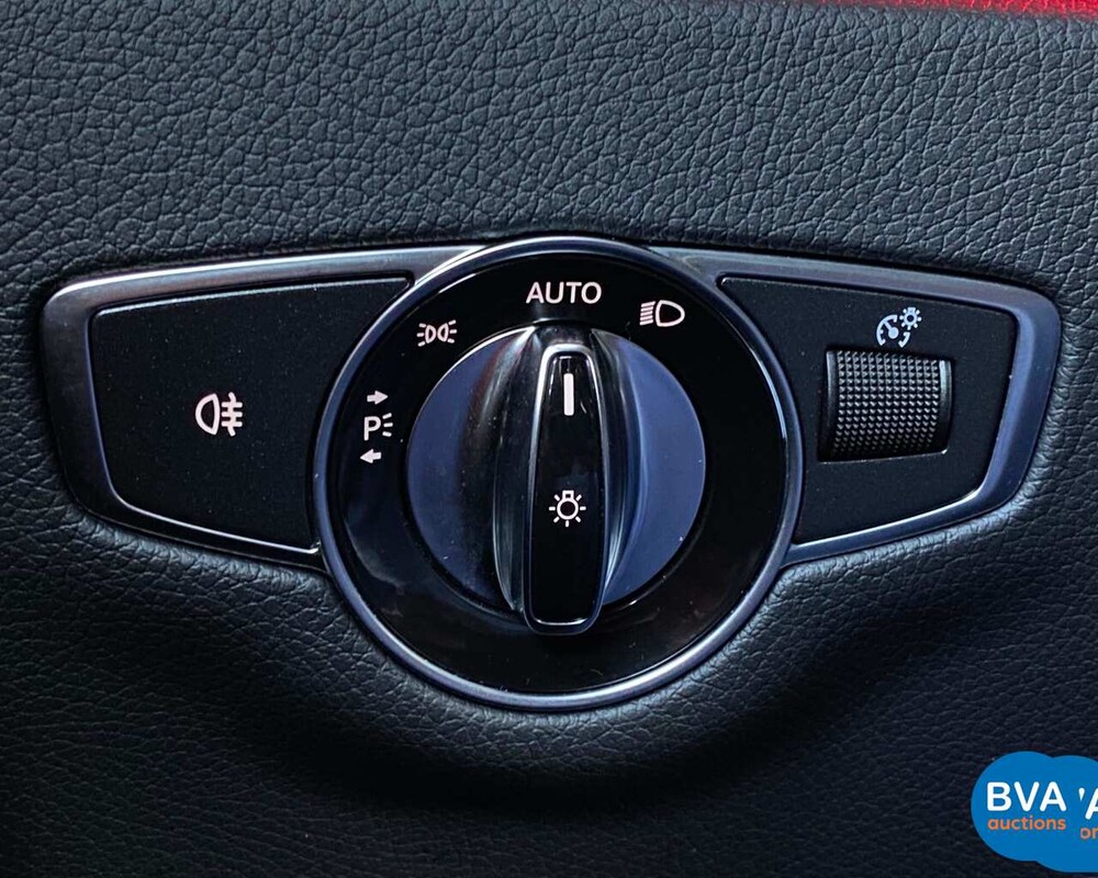 Mercedes-AMG E53 Coupe 4Matic+ 435pk 2019 NW-Model -Garantie-