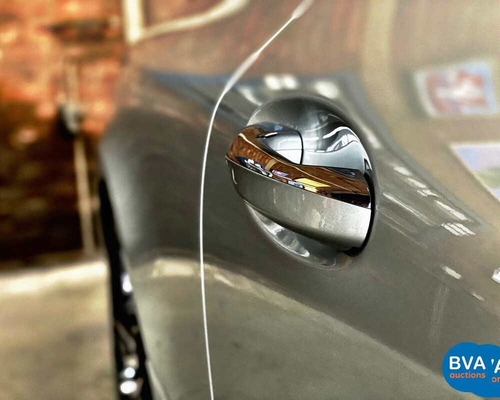 Mercedes-AMG E53 Coupe 4Matic+ 435pk 2019 NW-Model -Garantie-