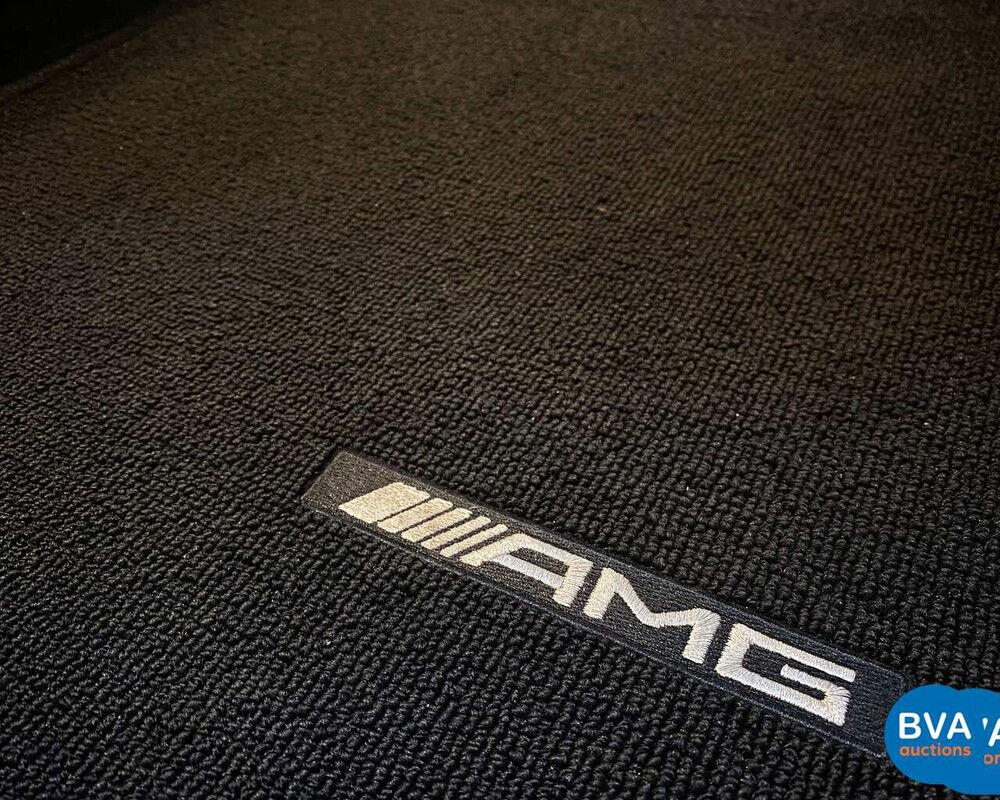 Mercedes-AMG E53 Coupe 4Matic+ 435pk 2019 NW-Model -Garantie-