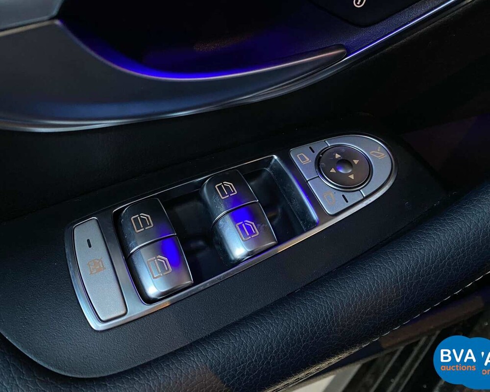 Mercedes-Benz E300 AMG Cabriolet E-Klasse 2018 -Garantie-