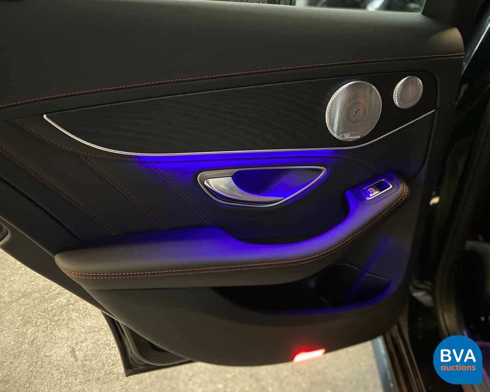 Mercedes-Benz C43 AMG Estate 390pk 4Matic 2019 MY -Garantie-