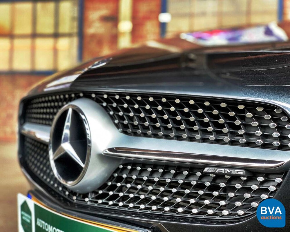 Mercedes-Benz AMG GT S 4.0 S Edition-1 BiTurbo GTs, ZD-498-D