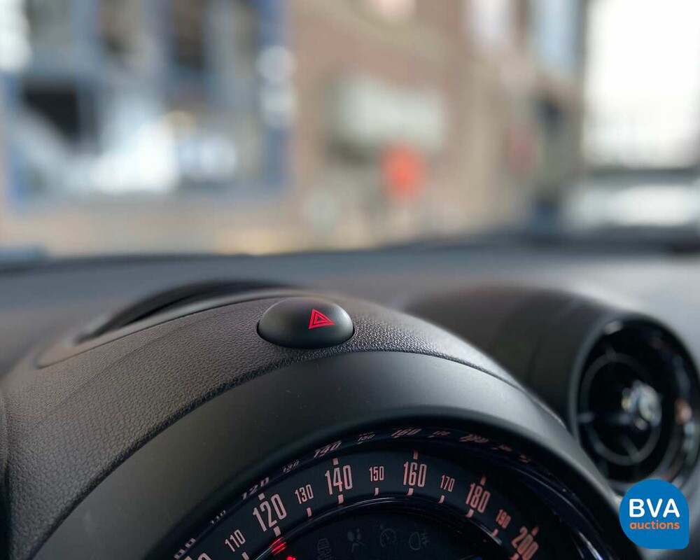 Mini Countryman 2.0 Cooper SD ALL4 2015, JL-841-B