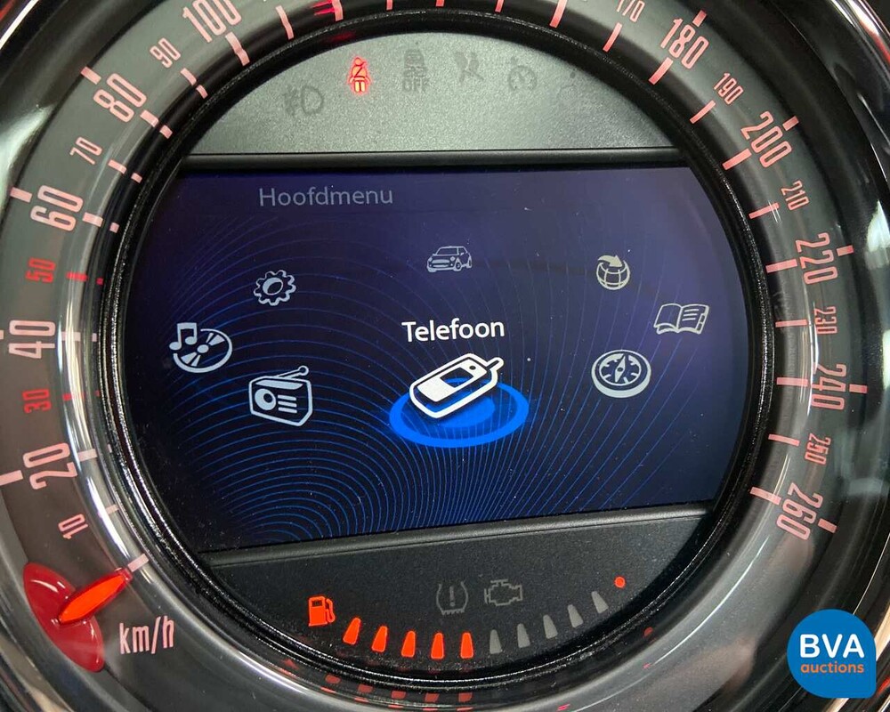 Mini Countryman 2.0 Cooper SD ALL4 2015, JL-841-B