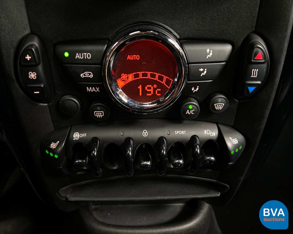 Mini Countryman 2.0 Cooper SD ALL4 2015, JL-841-B