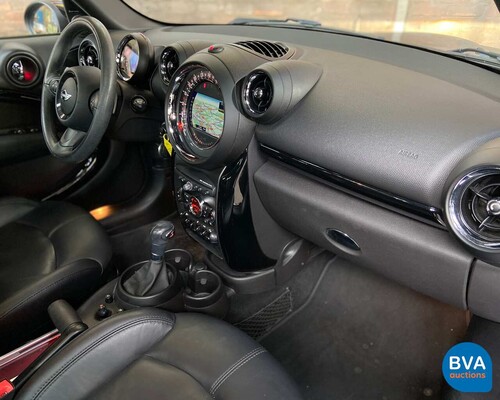 Mini Countryman 2.0 Cooper SD ALL4 2015, JL-841-B