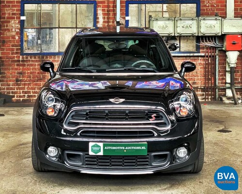 Mini Countryman 2.0 Cooper SD ALL4 2015, JL-841-B