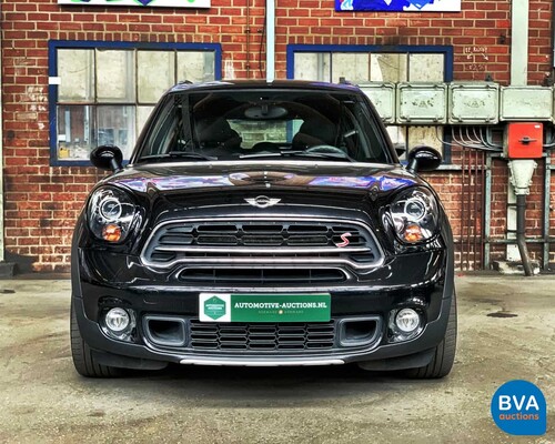 Mini Countryman 2.0 Cooper SD ALL4 2015, JL-841-B