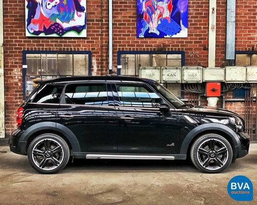 Mini Countryman 2.0 Cooper SD ALL4 2015, JL-841-B