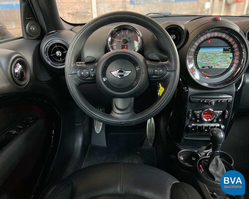 Mini Countryman 2.0 Cooper SD ALL4 2015, JL-841-B