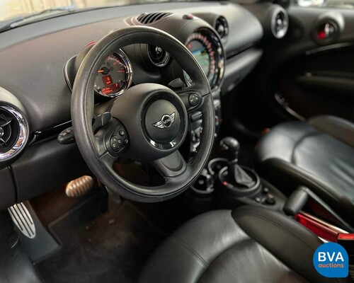 Mini Countryman 2.0 Cooper SD ALL4 2015, JL-841-B