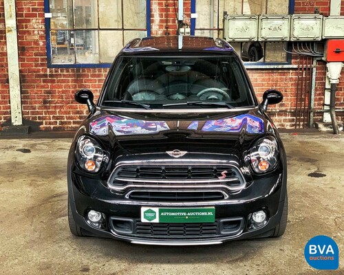 Mini Countryman 2.0 Cooper SD ALL4 2015, JL-841-B