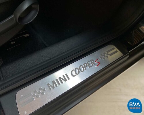 Mini Countryman 2.0 Cooper SD ALL4 2015, JL-841-B