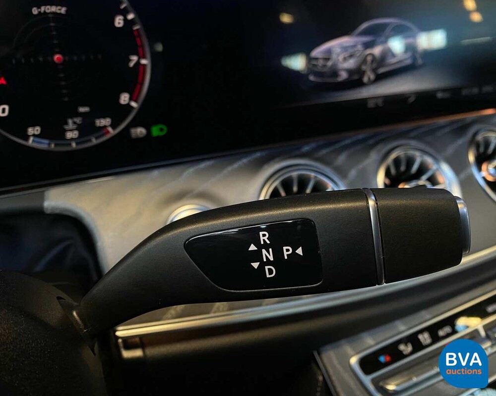 Mercedes-Benz CLS 450 AMG 4Matic 2018 NW-MODEL 367pk CLS450 -Garantie-