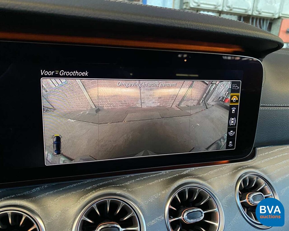 Mercedes-Benz CLS 450 AMG 4Matic 2018 NW-MODEL 367pk CLS450 -Garantie-