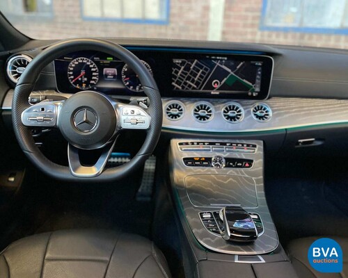 Mercedes-Benz CLS 450 AMG 4Matic 2018 NW-MODEL 367pk CLS450 -Garantie-