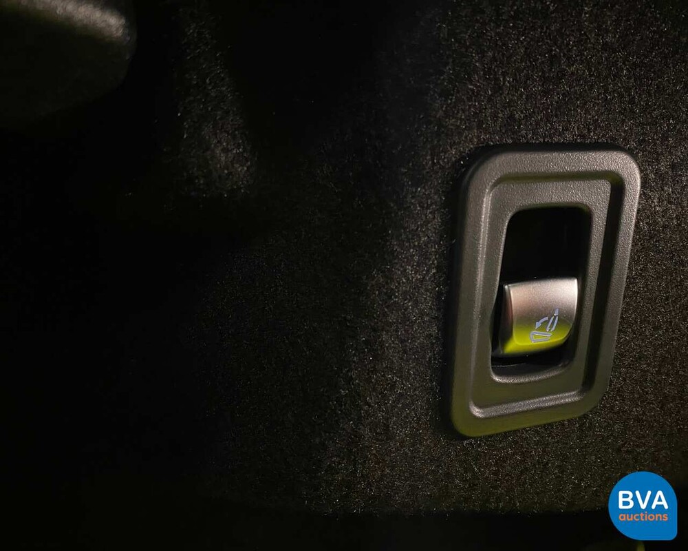 Mercedes-Benz E400 Cabriolet AMG 4Matic 333 PS E-Klasse 2019 -Garantie-.