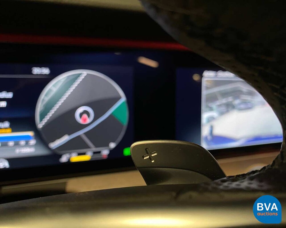 Mercedes-Benz E400 Cabriolet AMG 4Matic 333 PS E-Klasse 2019 -Garantie-.