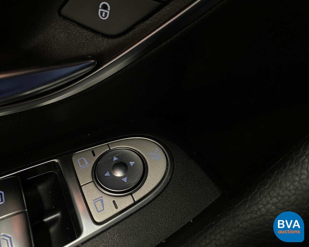 Mercedes-Benz E400 Cabriolet AMG 4Matic 333 PS E-Klasse 2019 -Garantie-.