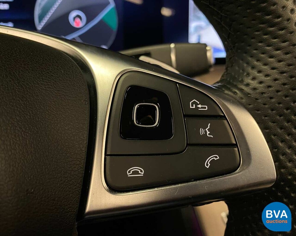 Mercedes-Benz E400 Cabriolet AMG 4Matic 333 PS E-Klasse 2019 -Garantie-.