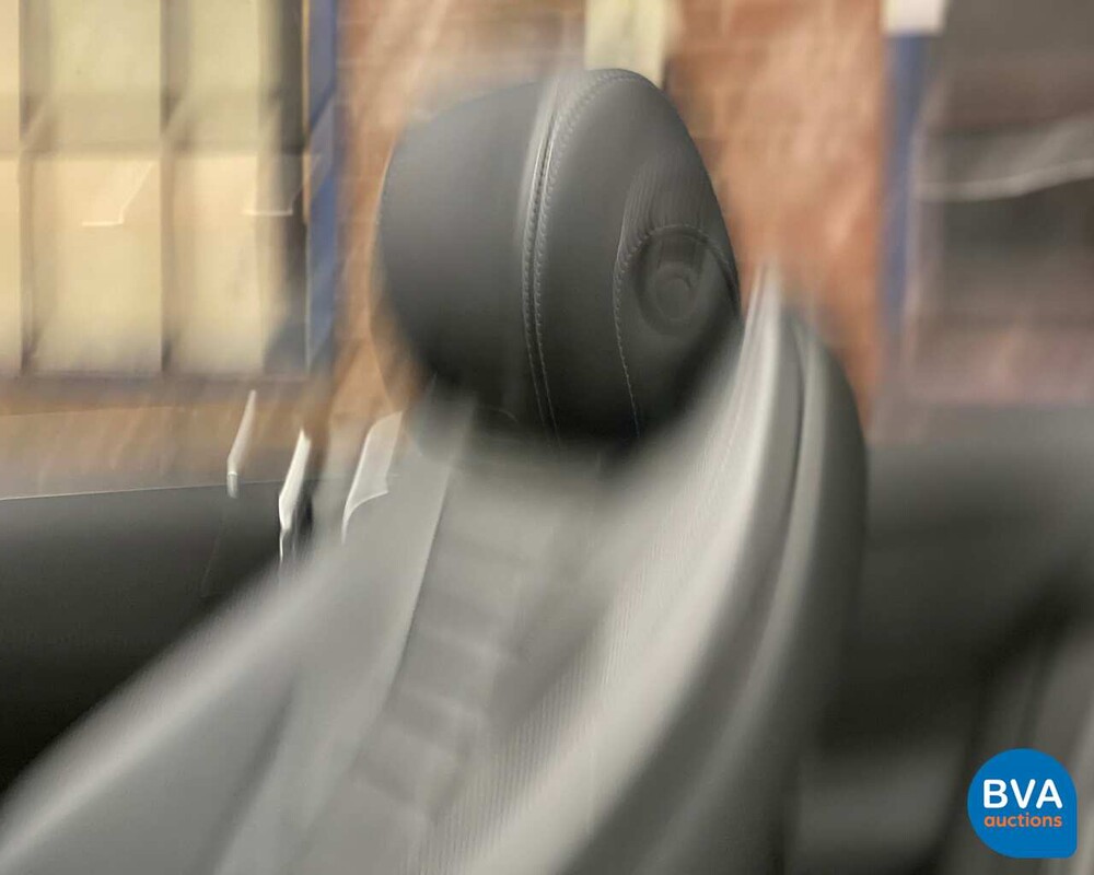 Mercedes-Benz E400 Cabriolet AMG 4Matic 333 PS E-Klasse 2019 -Garantie-.