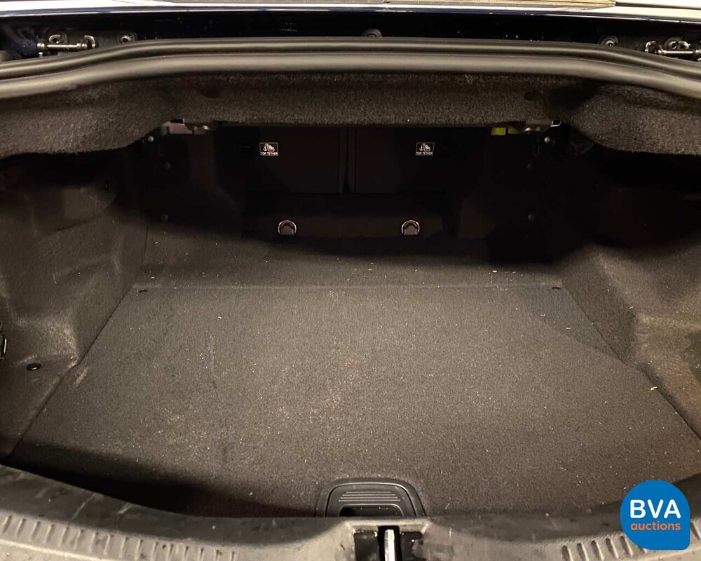 Mercedes-Benz E400 Cabriolet AMG 4Matic 333 PS E-Klasse 2019 -Garantie-.